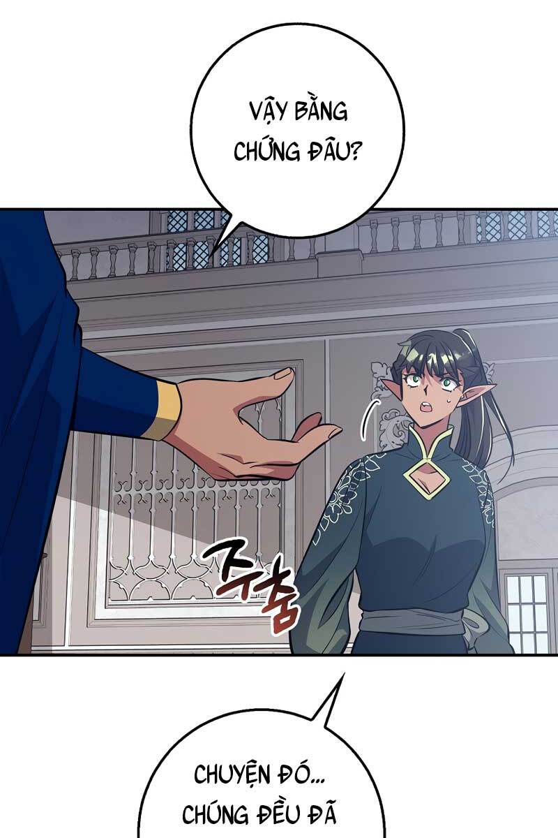 Siêu May Mắn Chapter 40 - Trang 2