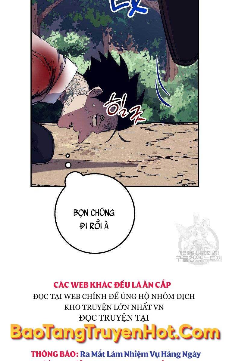 Siêu May Mắn Chapter 37 - Trang 2