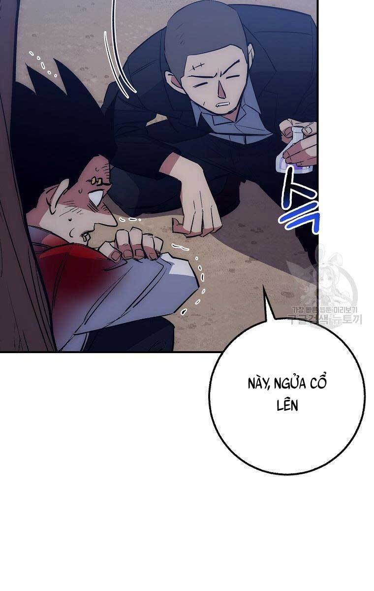 Siêu May Mắn Chapter 37 - Trang 2