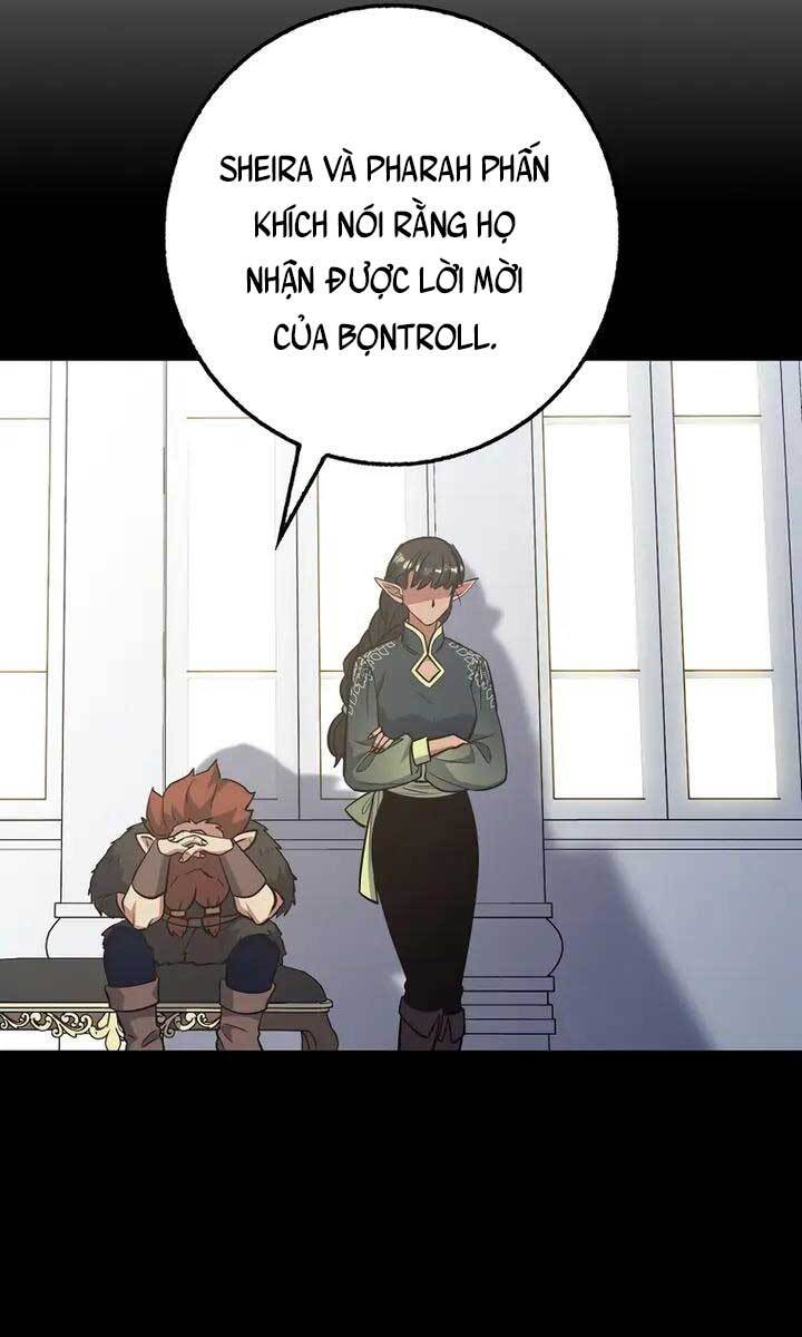 Siêu May Mắn Chapter 36 - Trang 2