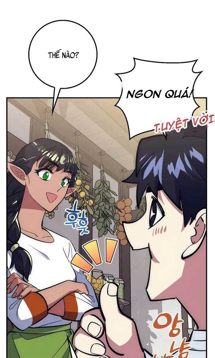 Siêu May Mắn Chapter 36 - Trang 2