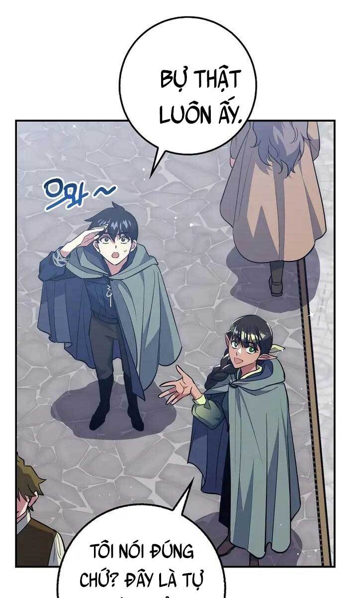 Siêu May Mắn Chapter 35 - Trang 2