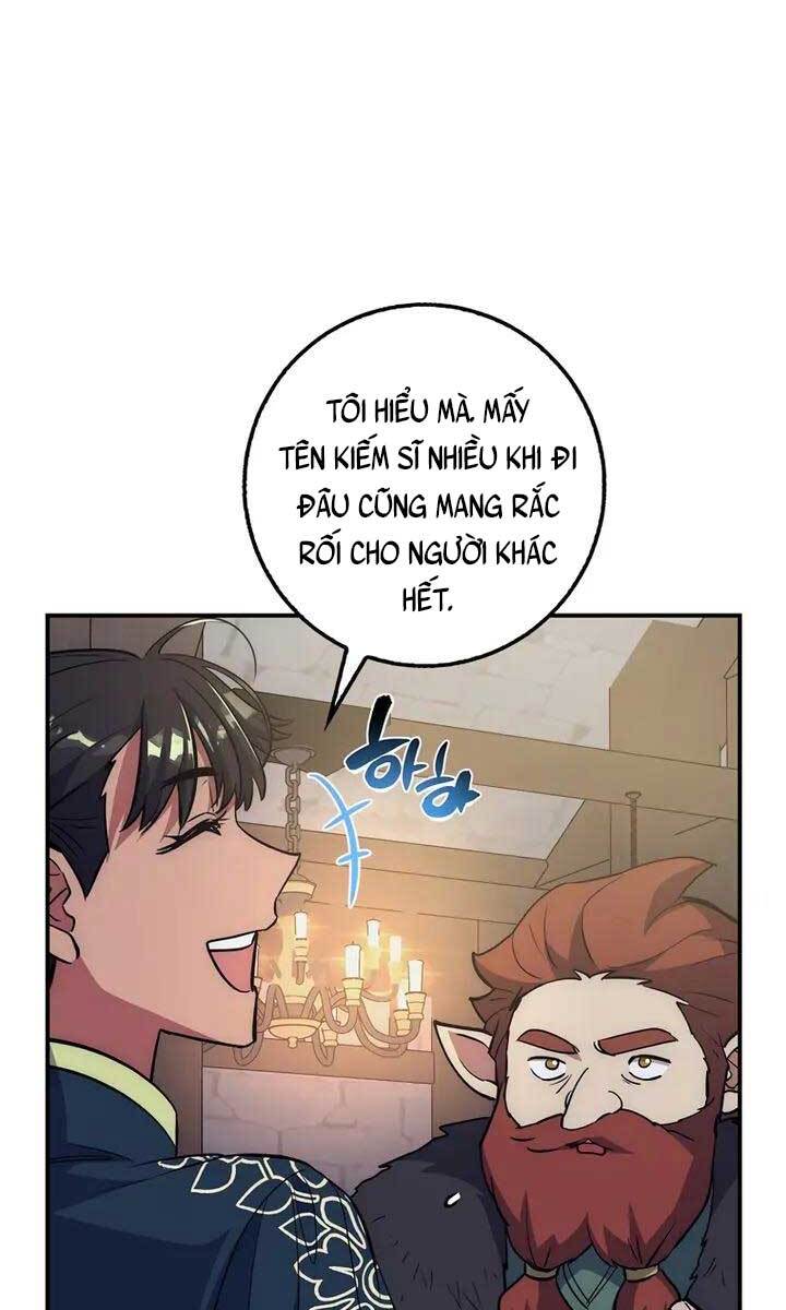 Siêu May Mắn Chapter 35 - Trang 2