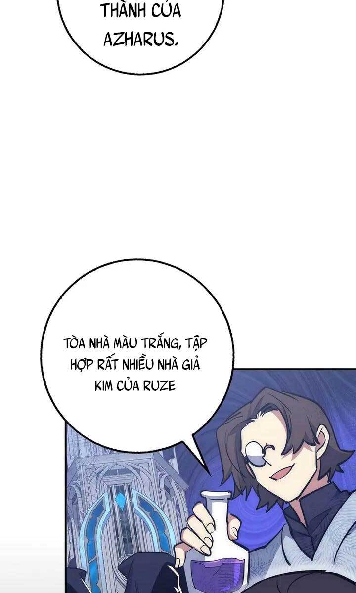 Siêu May Mắn Chapter 35 - Trang 2