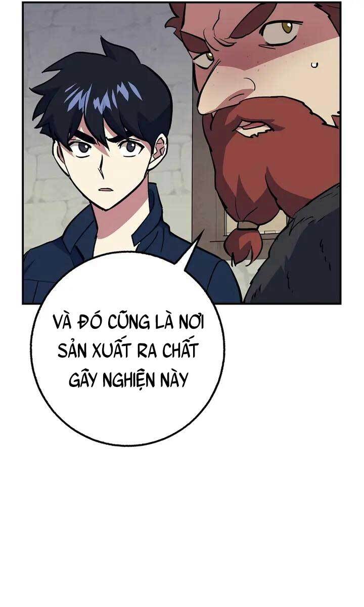 Siêu May Mắn Chapter 35 - Trang 2