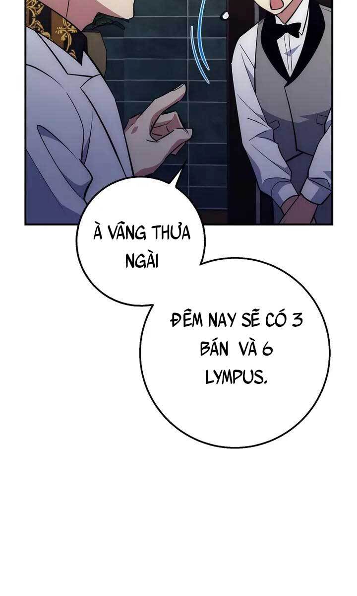 Siêu May Mắn Chapter 35 - Trang 2