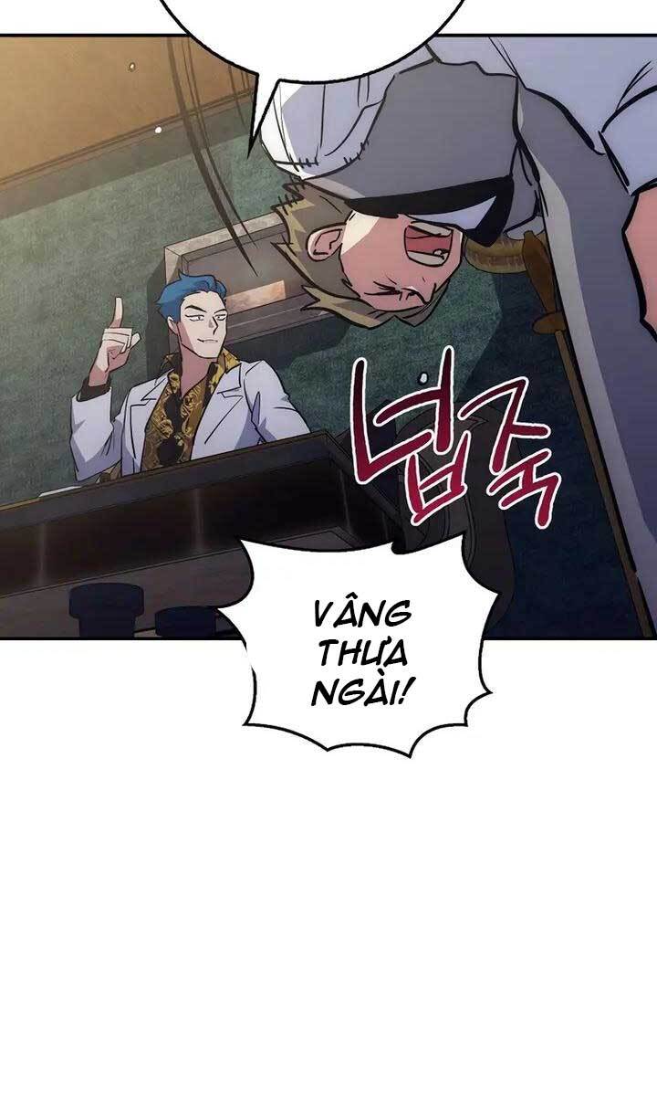 Siêu May Mắn Chapter 35 - Trang 2