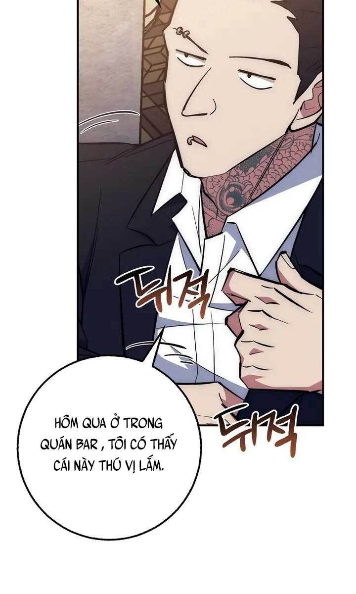 Siêu May Mắn Chapter 35 - Trang 2