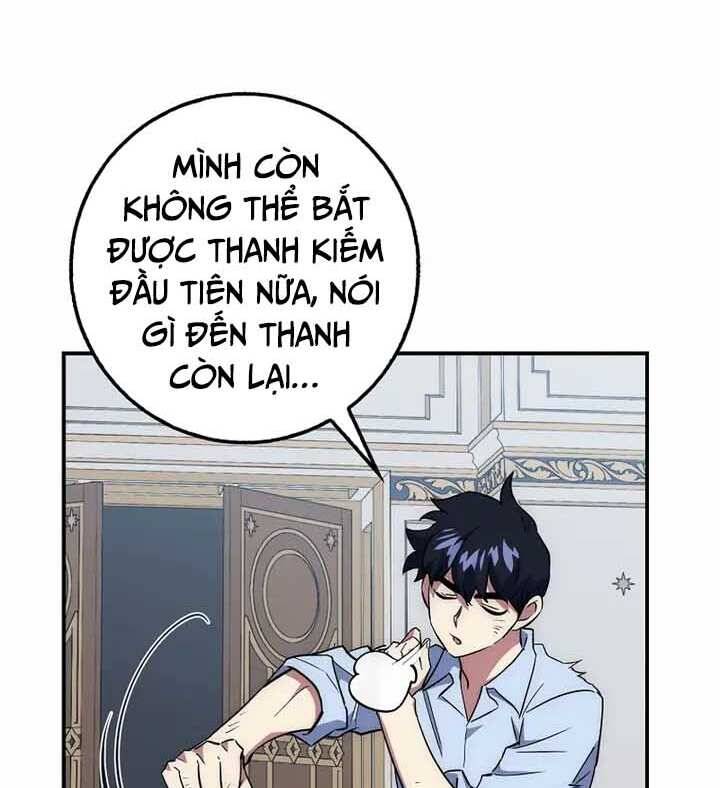 Siêu May Mắn Chapter 34 - Trang 2