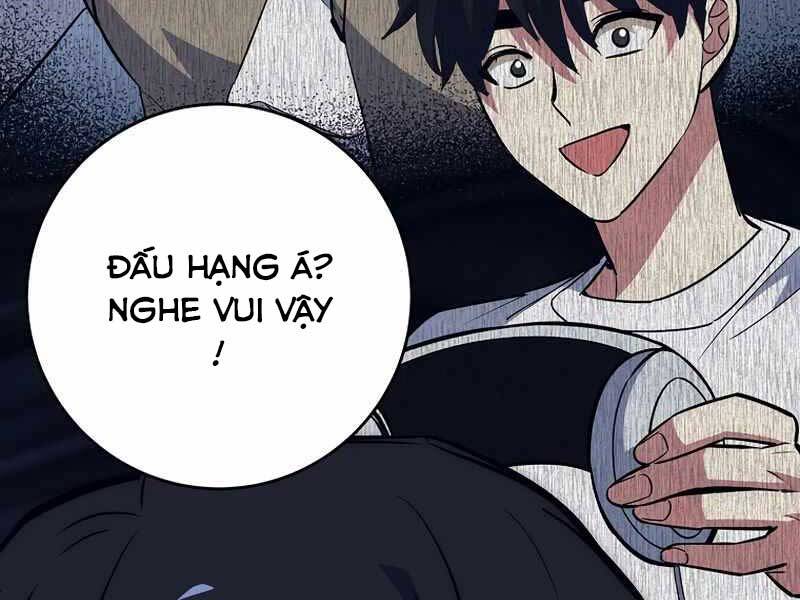 Siêu May Mắn Chapter 33 - Trang 2