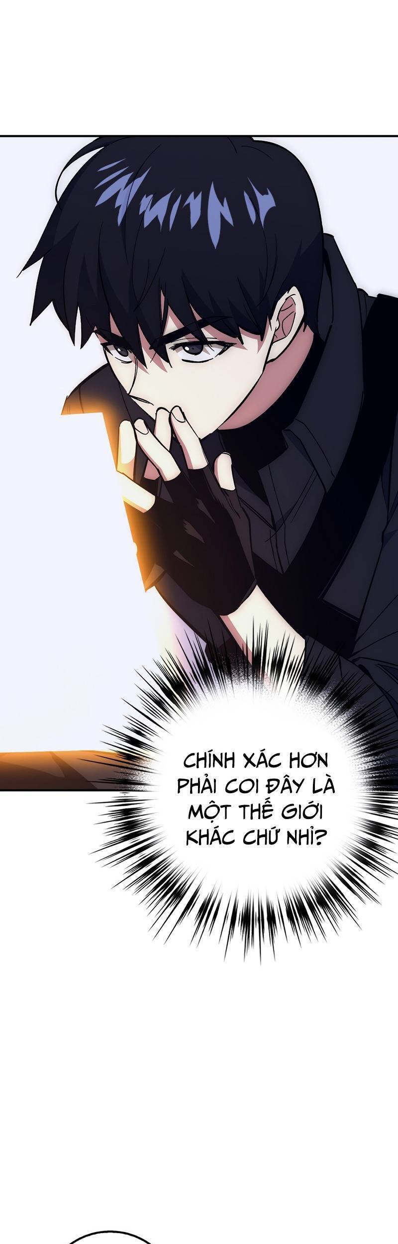 Siêu May Mắn Chapter 25 - Trang 2