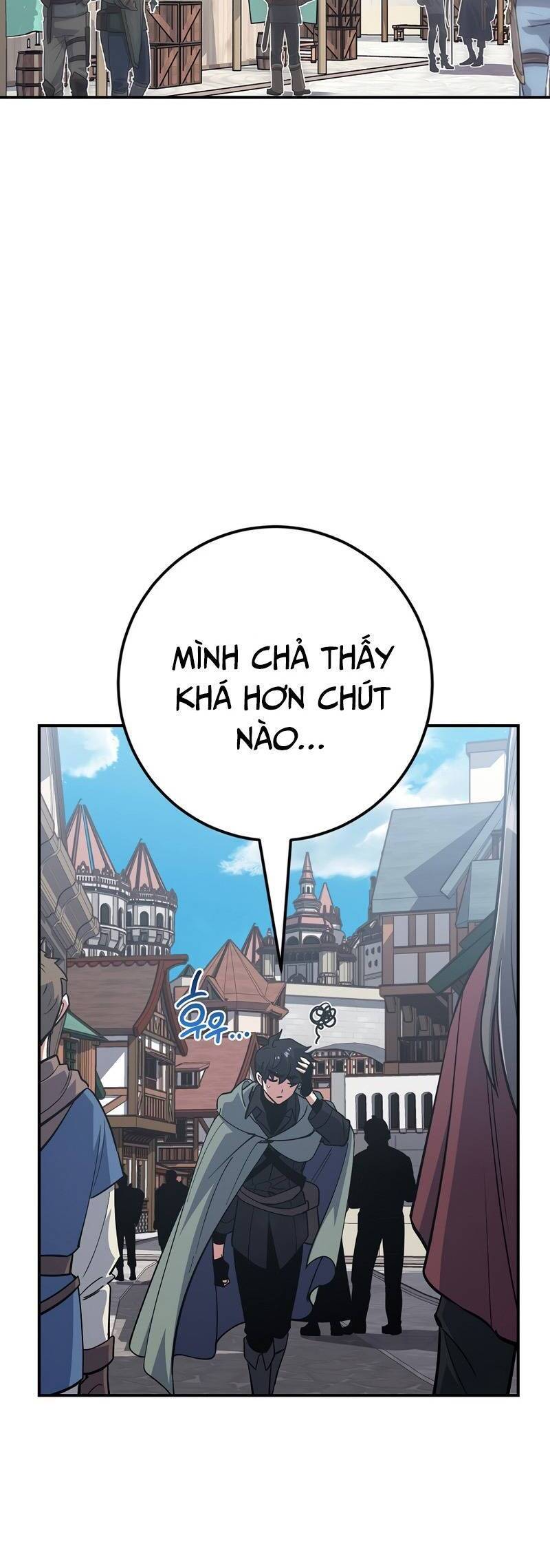 Siêu May Mắn Chapter 25 - Trang 2