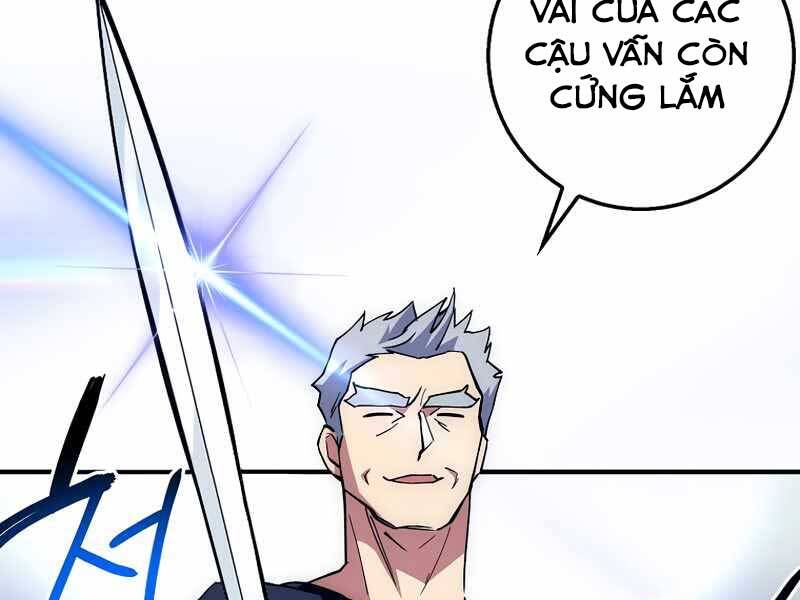 Siêu May Mắn Chapter 18 - Trang 2