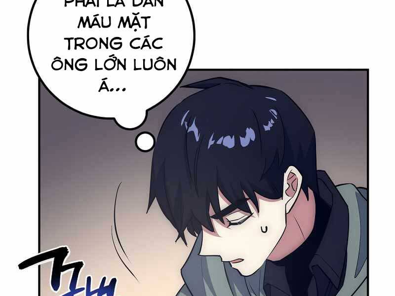 Siêu May Mắn Chapter 16 - Trang 2