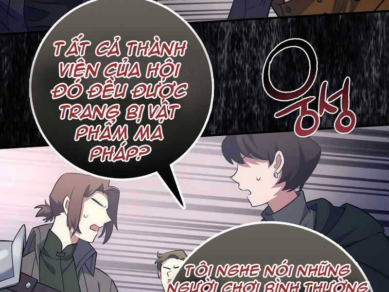 Siêu May Mắn Chapter 15 - Trang 2