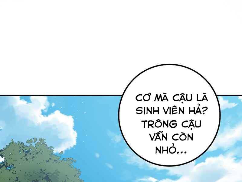 Siêu May Mắn Chapter 12 - Trang 2