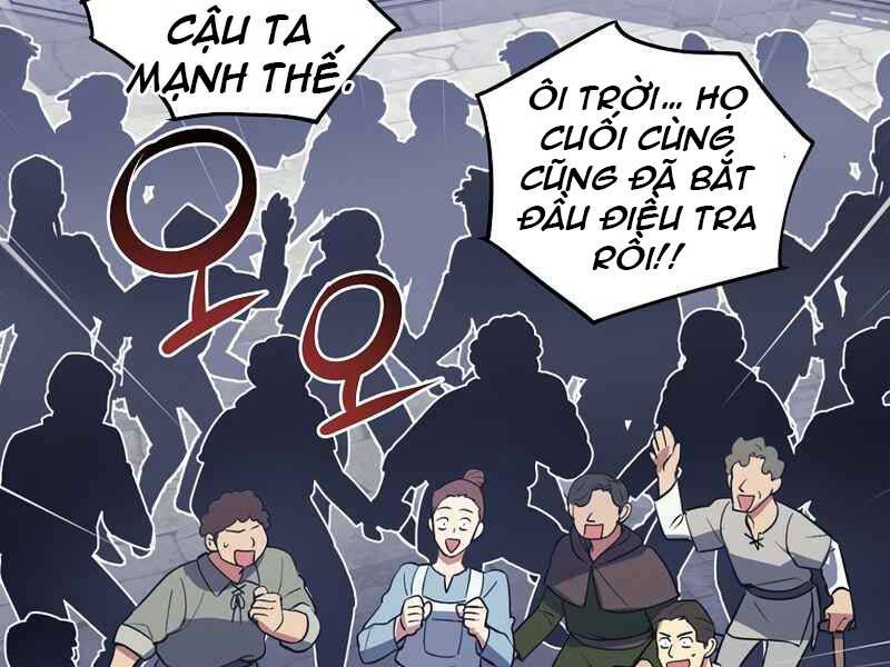 Siêu May Mắn Chapter 12 - Trang 2