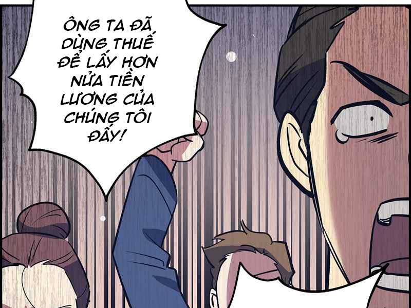 Siêu May Mắn Chapter 12 - Trang 2