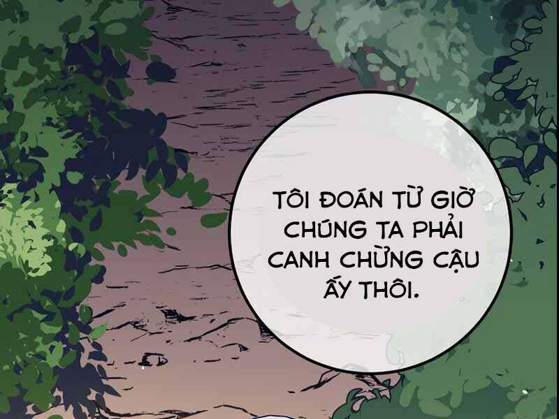 Siêu May Mắn Chapter 12 - Trang 2