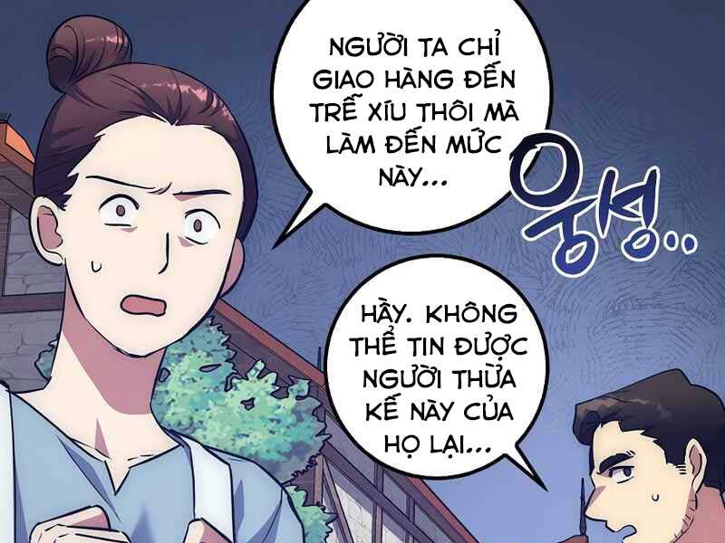 Siêu May Mắn Chapter 12 - Trang 2