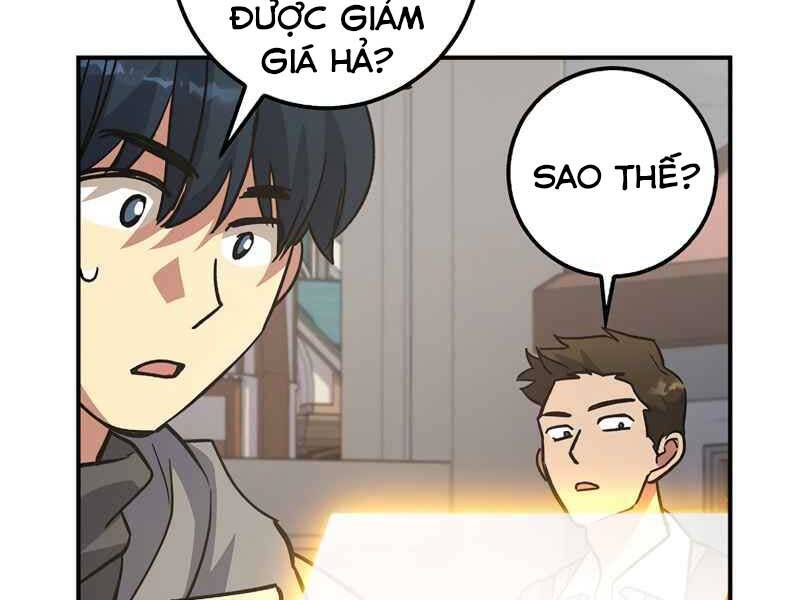 Siêu May Mắn Chapter 11 - Trang 2