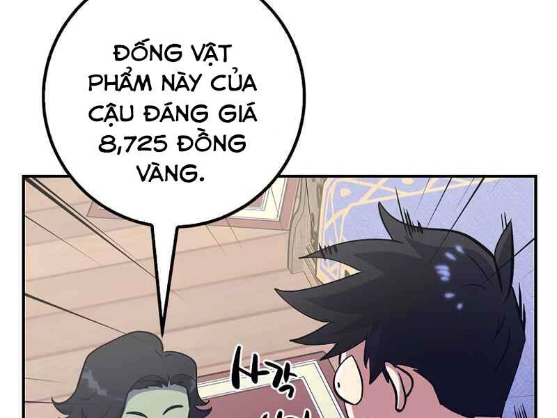 Siêu May Mắn Chapter 11 - Trang 2