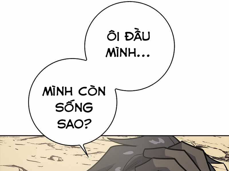 Siêu May Mắn Chapter 5 - Trang 2