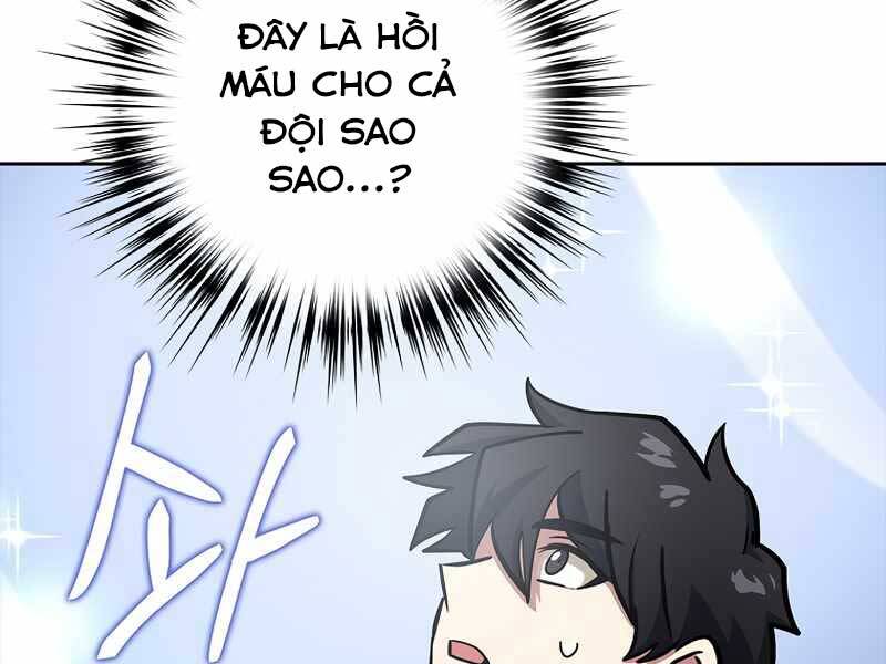 Siêu May Mắn Chapter 5 - Trang 2