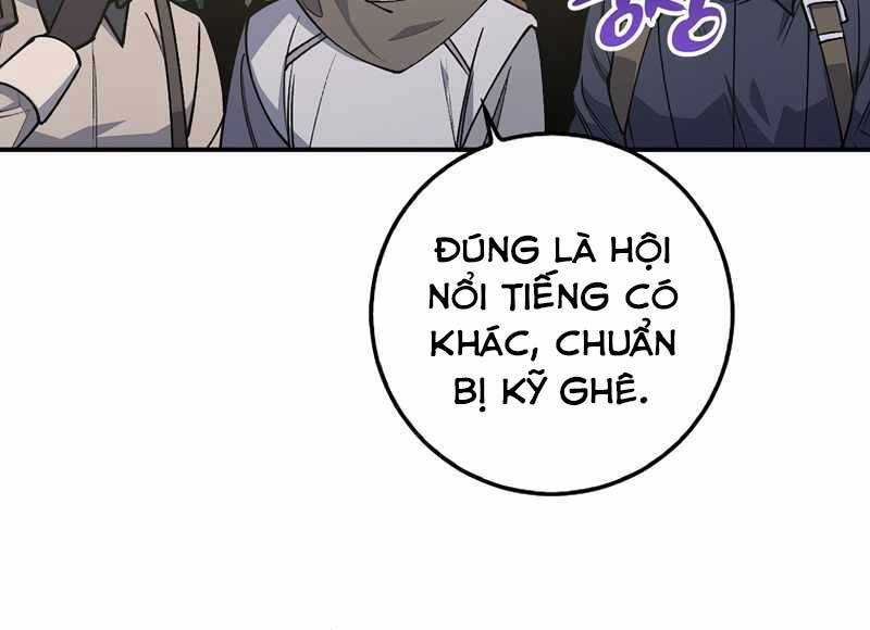 Siêu May Mắn Chapter 3 - Trang 2