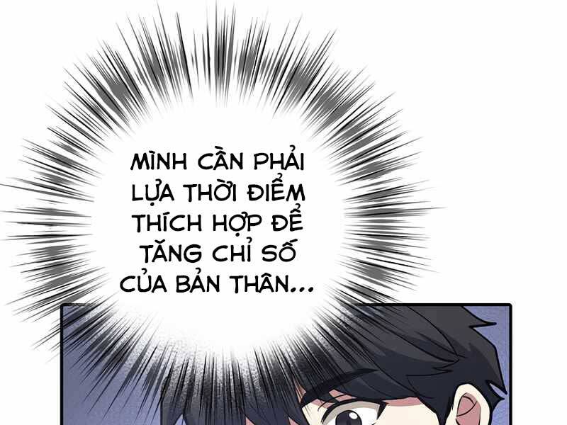 Siêu May Mắn Chapter 3 - Trang 2