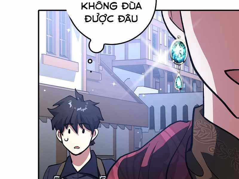 Siêu May Mắn Chapter 2 - Trang 2