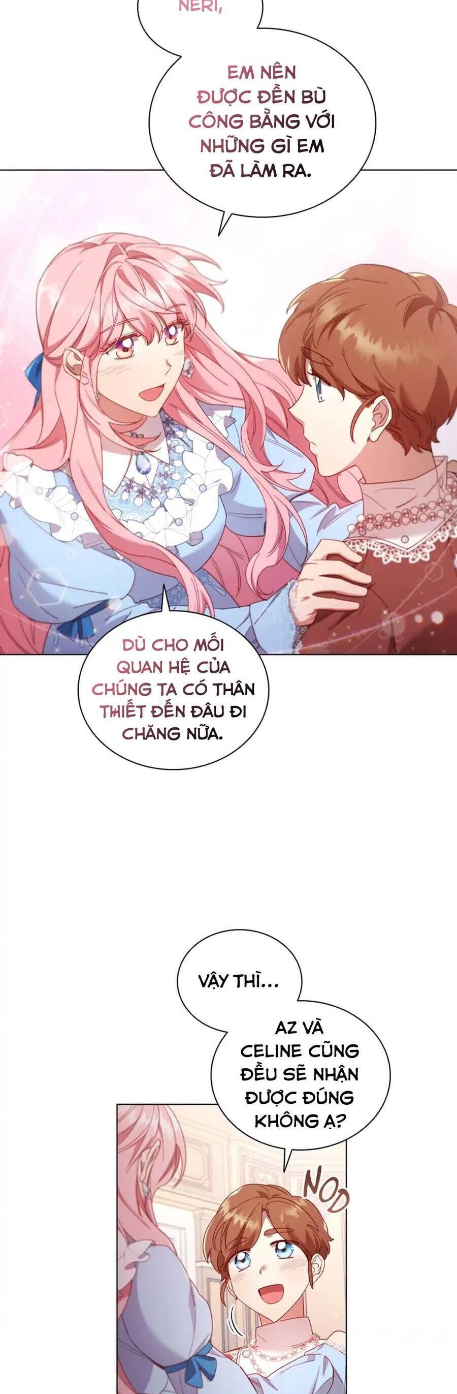 Tôi Đã Ly Hôn Nhưng Lại Trở Thành Tài Phiệt Chapter 35 - Trang 2