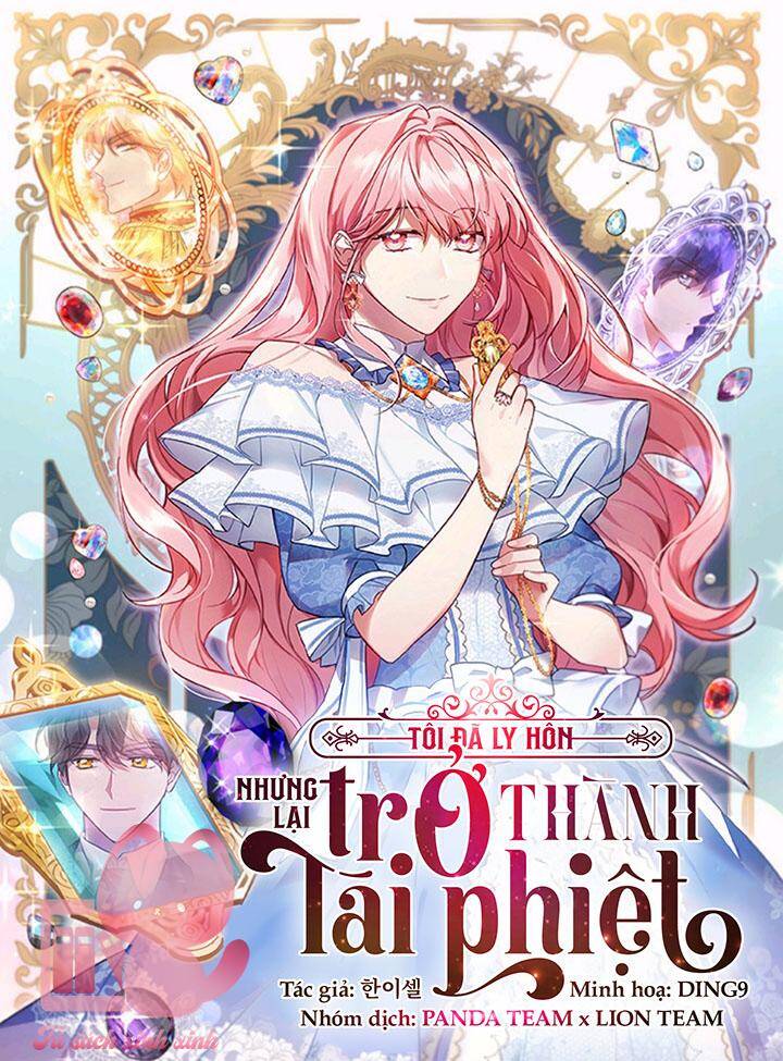 Tôi Đã Ly Hôn Nhưng Lại Trở Thành Tài Phiệt Chapter 32 - Trang 2