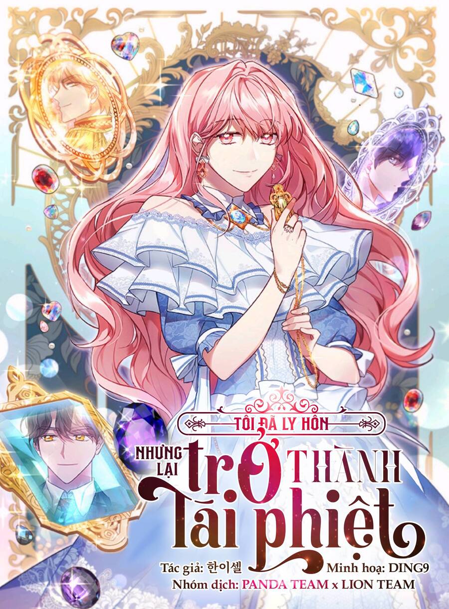 Tôi Đã Ly Hôn Nhưng Lại Trở Thành Tài Phiệt Chapter 28 - Trang 2