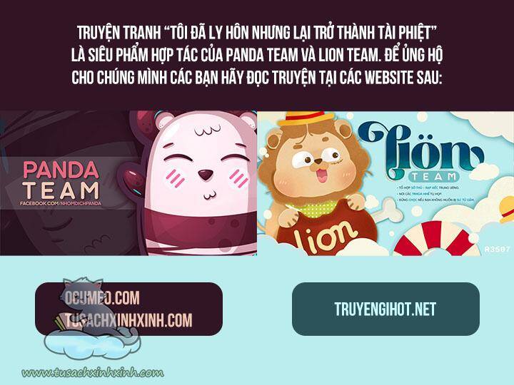 Tôi Đã Ly Hôn Nhưng Lại Trở Thành Tài Phiệt Chapter 24 - Trang 2