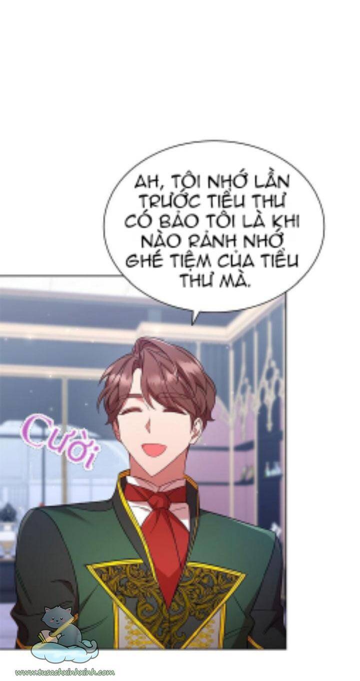 Tôi Đã Ly Hôn Nhưng Lại Trở Thành Tài Phiệt Chapter 24 - Trang 2