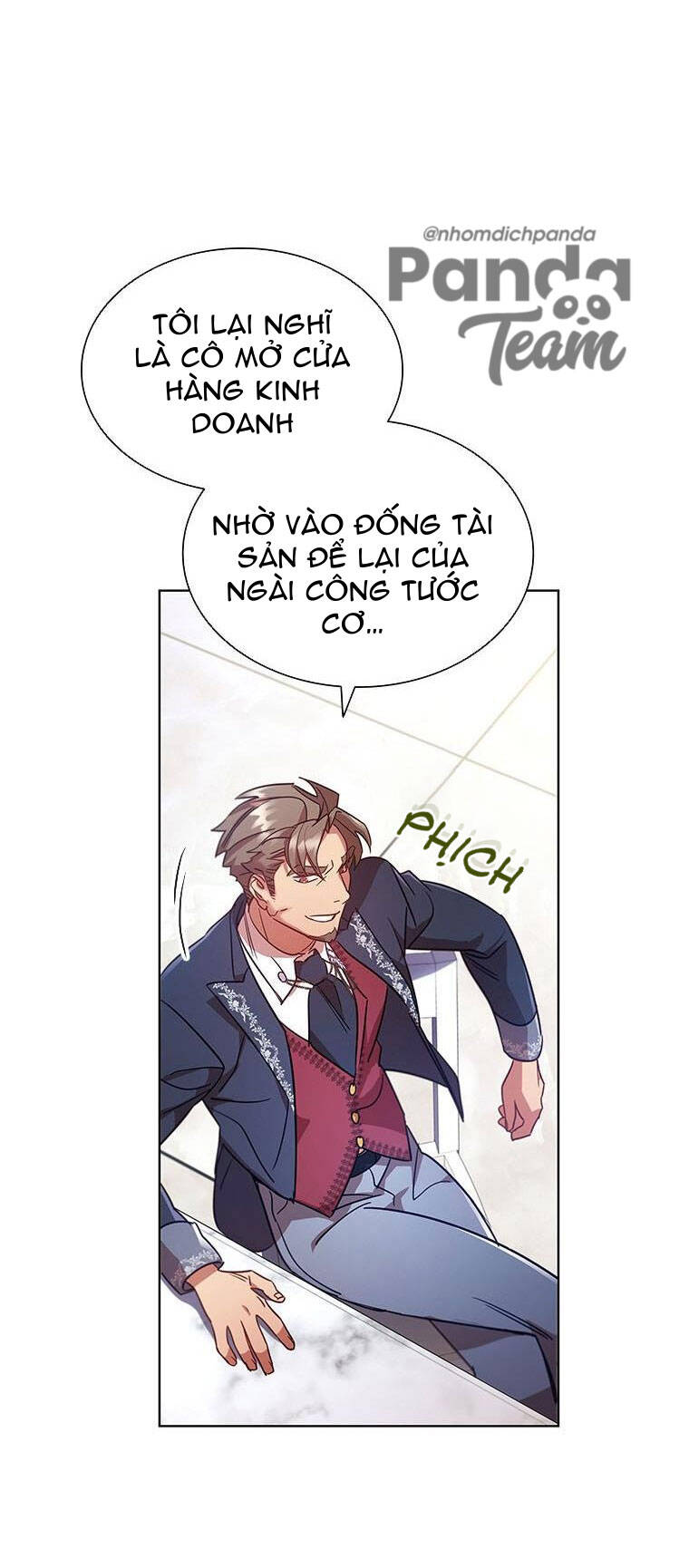 Tôi Đã Ly Hôn Nhưng Lại Trở Thành Tài Phiệt Chapter 22.1 - Trang 2