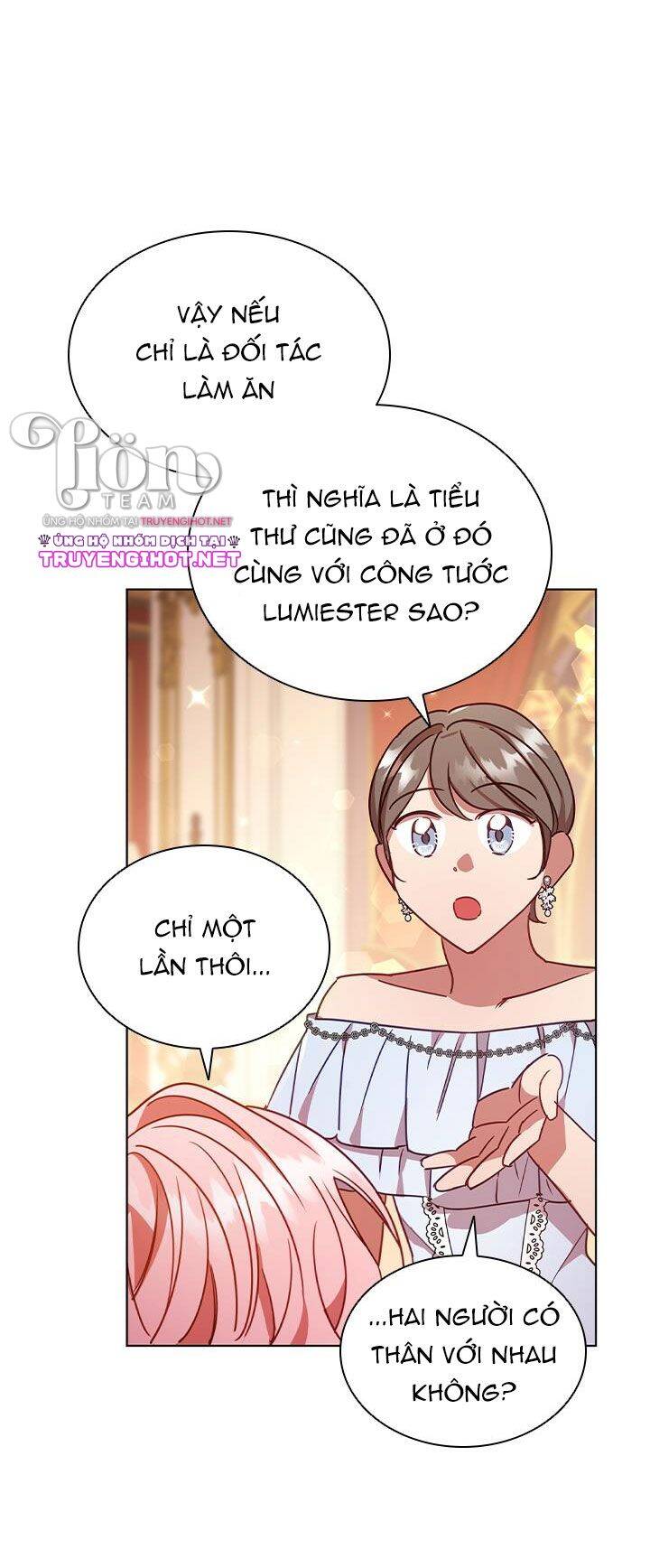 Tôi Đã Ly Hôn Nhưng Lại Trở Thành Tài Phiệt Chapter 17.2 - Trang 2