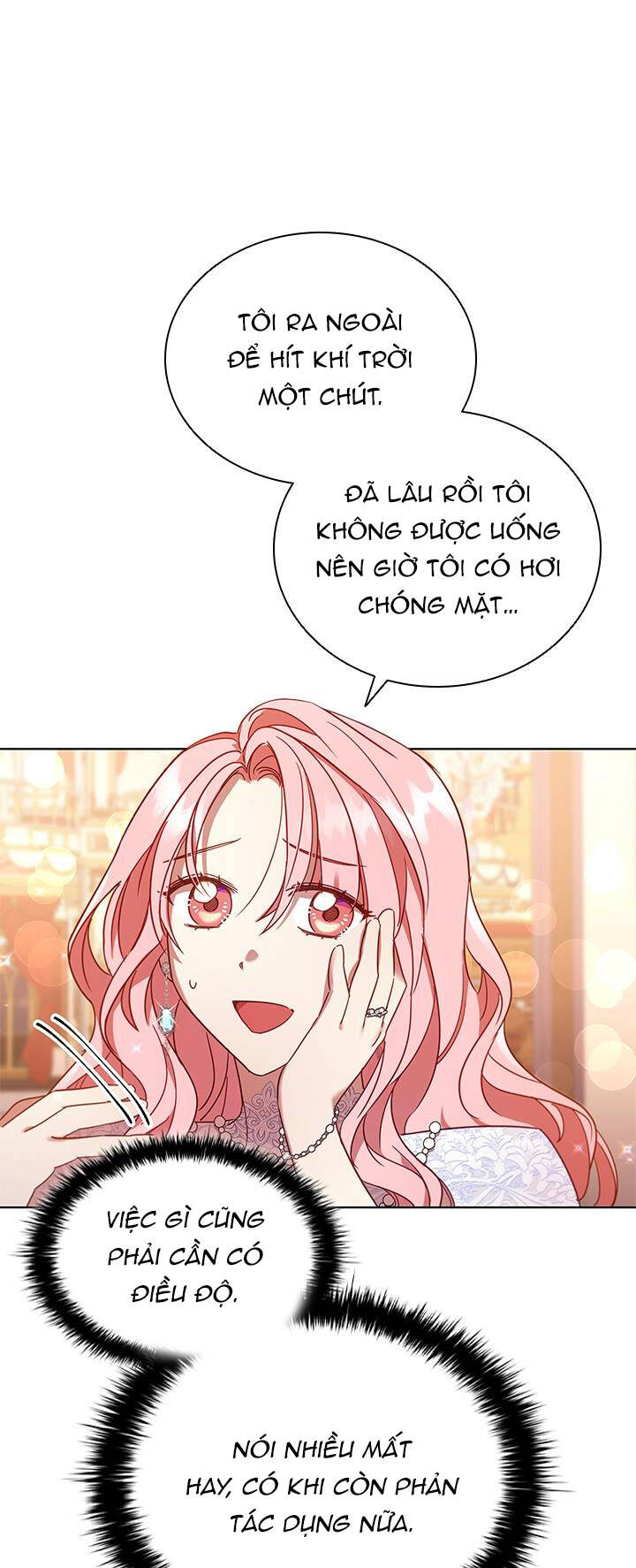 Tôi Đã Ly Hôn Nhưng Lại Trở Thành Tài Phiệt Chapter 17.2 - Trang 2