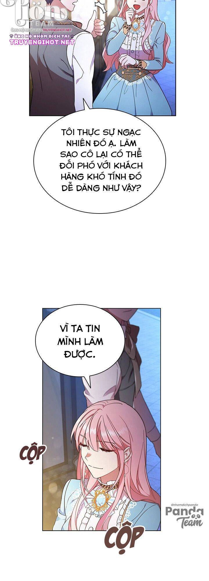 Tôi Đã Ly Hôn Nhưng Lại Trở Thành Tài Phiệt Chapter 12.1 - Trang 2