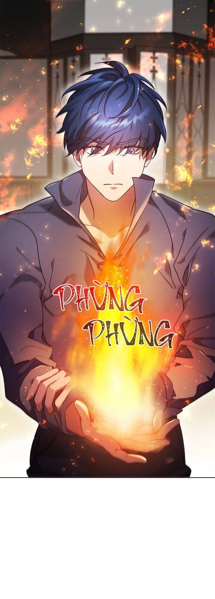 Tôi Đã Ly Hôn Nhưng Lại Trở Thành Tài Phiệt Chapter 10.1 - Trang 2