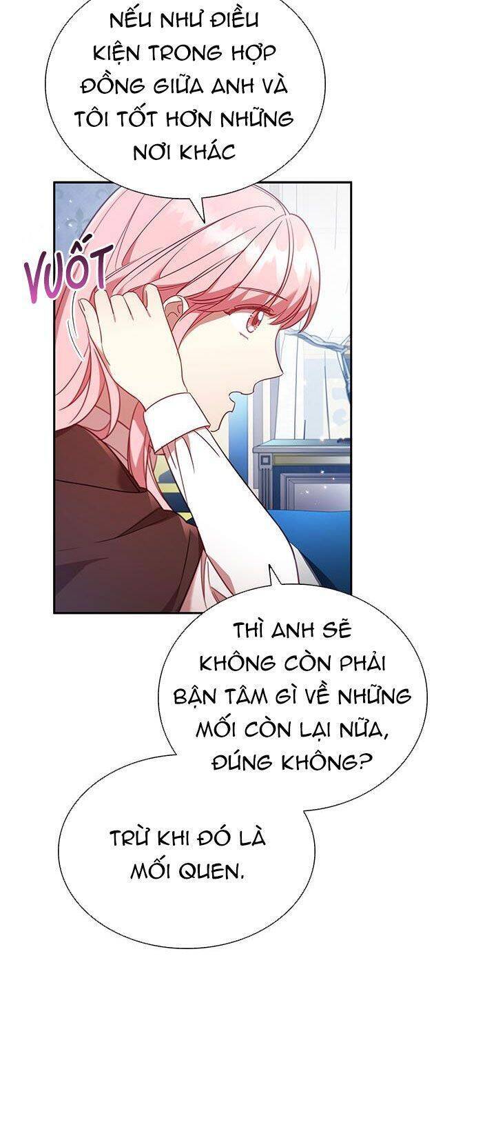 Tôi Đã Ly Hôn Nhưng Lại Trở Thành Tài Phiệt Chapter 8.1 - Trang 2