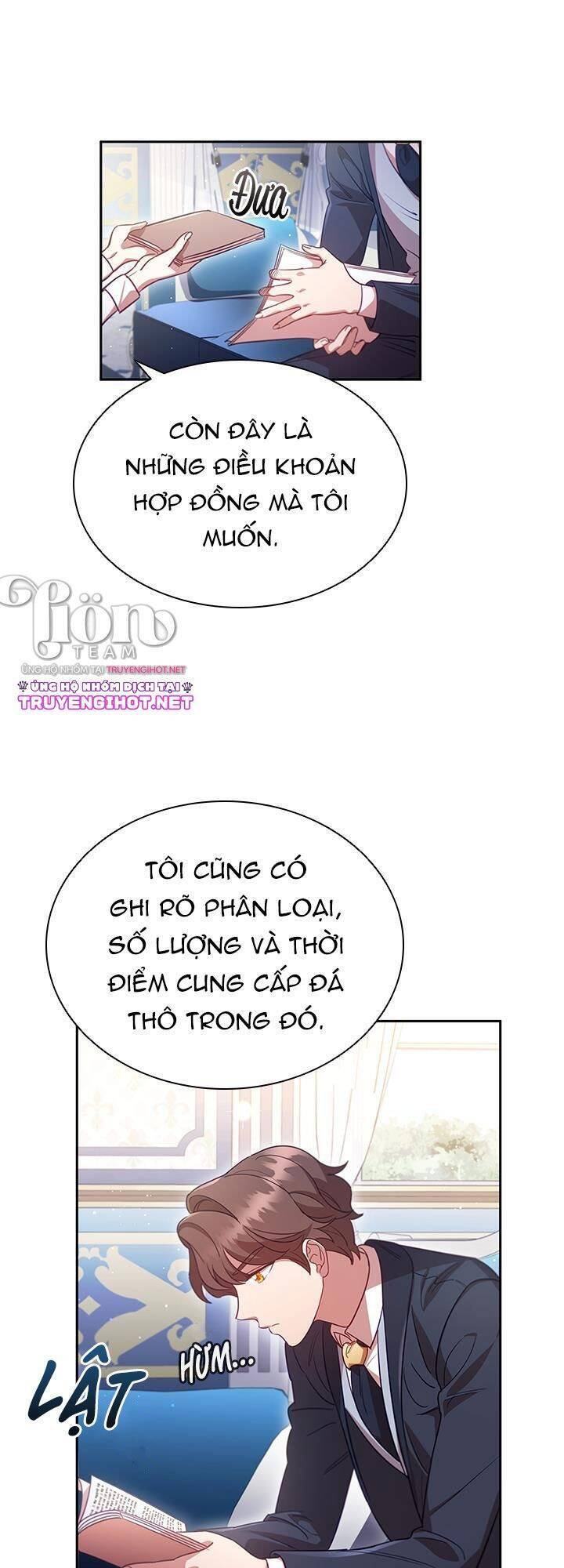 Tôi Đã Ly Hôn Nhưng Lại Trở Thành Tài Phiệt Chapter 7.2 - Trang 2