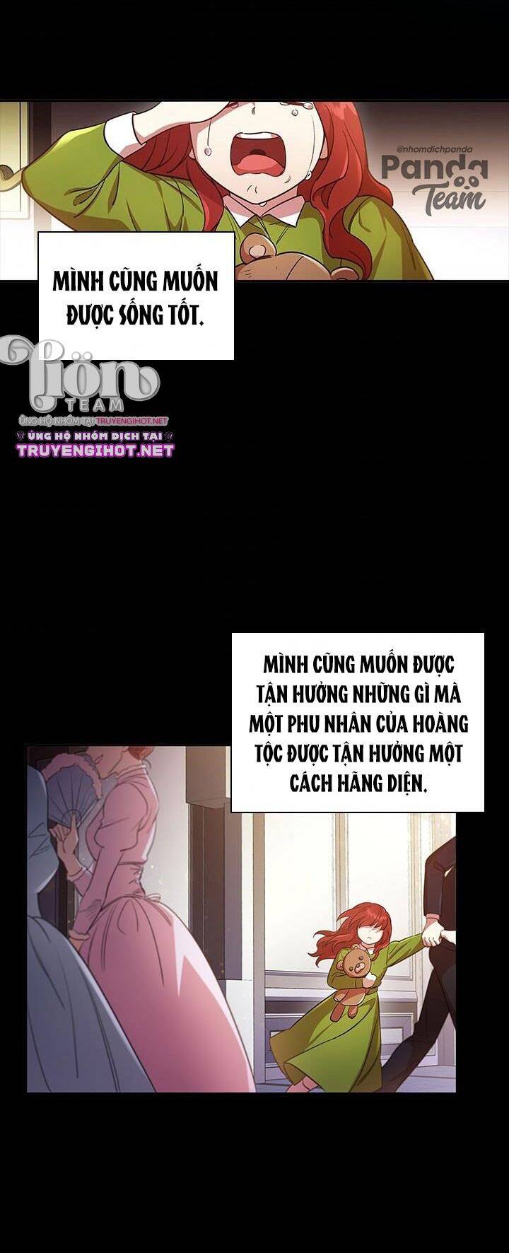 Tôi Đã Ly Hôn Nhưng Lại Trở Thành Tài Phiệt Chapter 7.2 - Trang 2