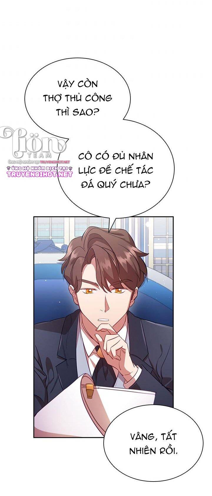 Tôi Đã Ly Hôn Nhưng Lại Trở Thành Tài Phiệt Chapter 7.2 - Trang 2