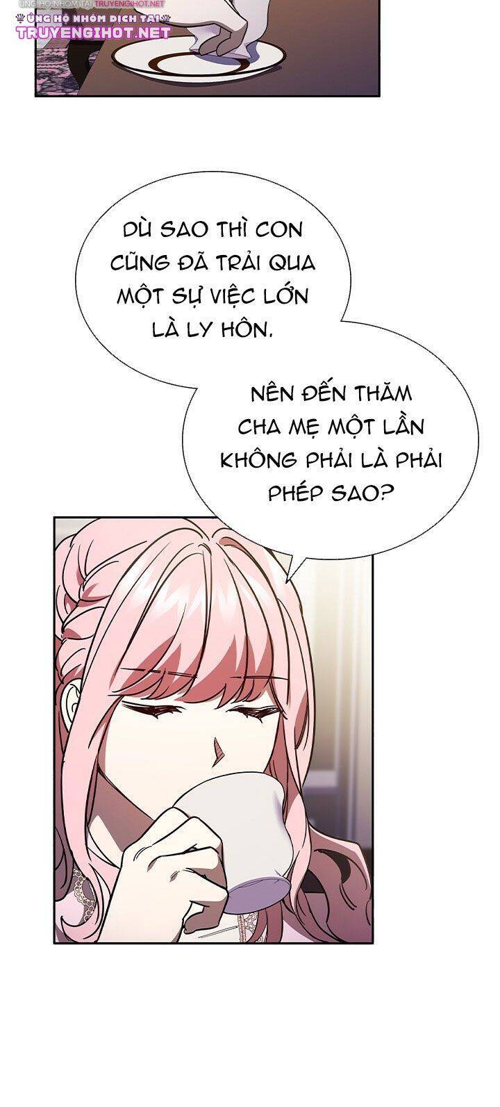 Tôi Đã Ly Hôn Nhưng Lại Trở Thành Tài Phiệt Chapter 4.1 - Trang 2