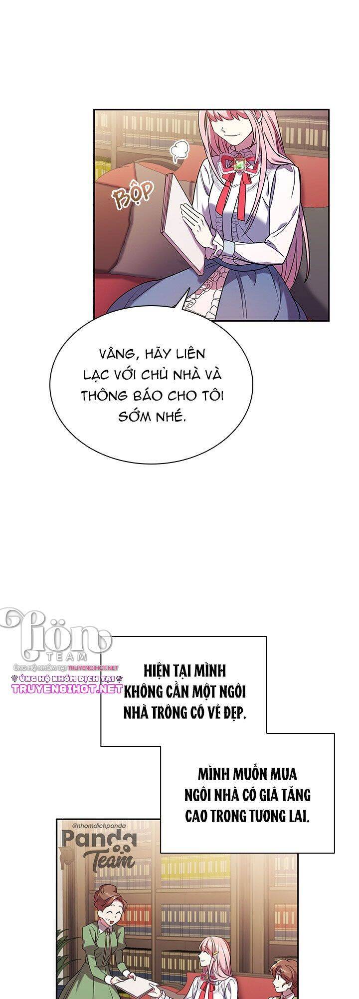 Tôi Đã Ly Hôn Nhưng Lại Trở Thành Tài Phiệt Chapter 2.2 - Trang 2