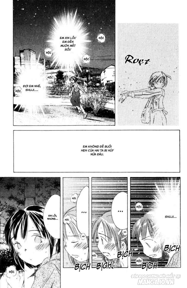 Saishuu Heiki Kanojo Chapter 22 - Trang 2