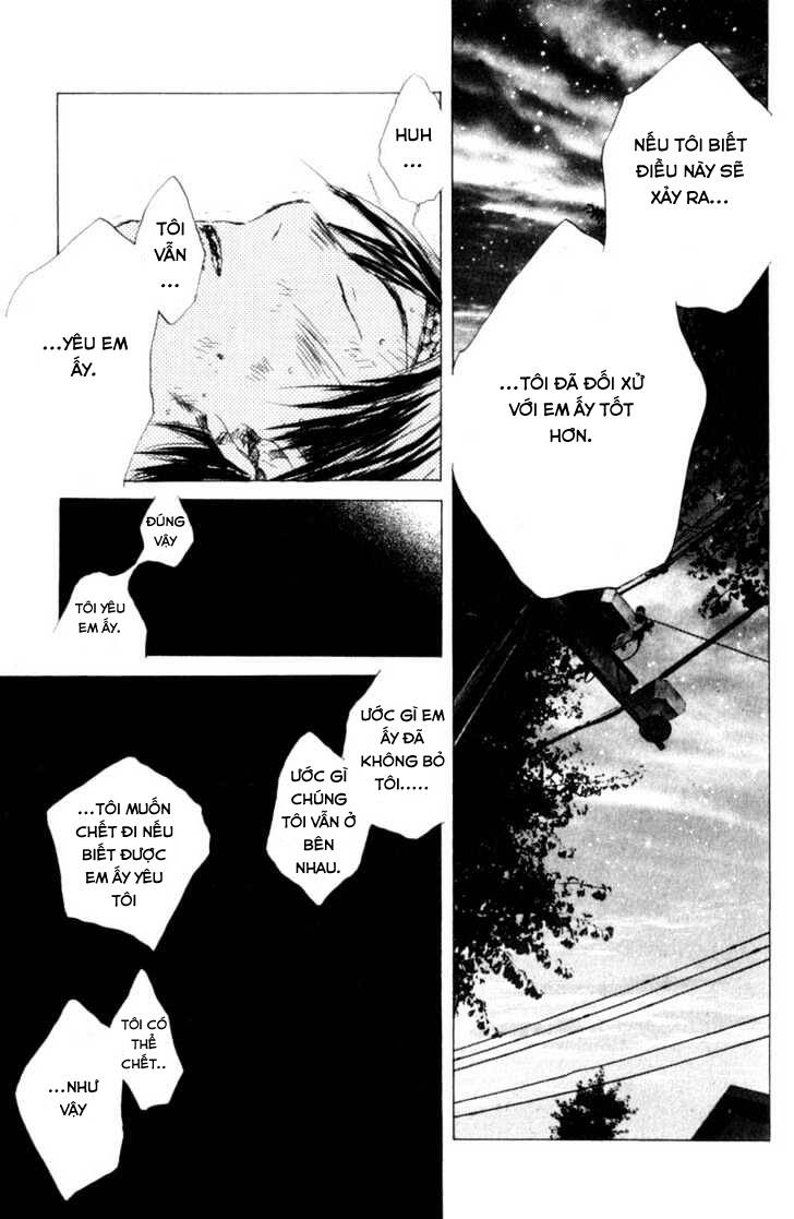 Saishuu Heiki Kanojo Chapter 21 - Trang 2