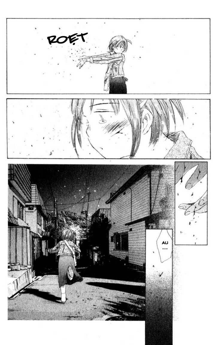 Saishuu Heiki Kanojo Chapter 20 - Trang 2